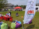 Dni Otwarte Funduszy Europejskich w Kompleksie Świętokrzyska Polana w Chrustach