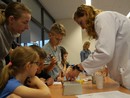 Dni Otwarte Funduszy Europejskich w Regionalnym Centrum Naukowo-Technologicznym w Podzamczu