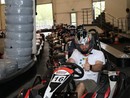 Dni Otwarte Funduszy Europejskich w E1 Gokart w Kielcach