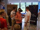 Dni Otwarte Funduszy Europejskich w Regionalnym Centrum Naukowo-Technologicznym w Podzamczu
