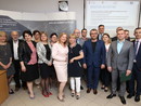 Spotkanie dotyczące podpisania umów na podniesienie jakości kształcenia zawodowego