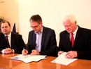 Podpisanie umów