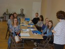 Szkolenie zorganizowane przez Lokalny Punkt Informacyjny Funduszy Europejskich w Sandomierzu