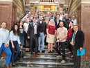 Wizyta studyjna projektu ATM for SMEs w Hiszpanii