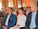 Uczestnicy spotkania informacyjnego organizowanego przez DWEFS w dn. 8.06.17