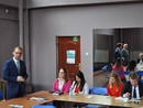 Spotkanie Regionalnej Grupy Interesariuszy w ramach międzynarodowego projektu „ATM for SMEs”