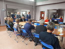 Spotkanie Regionalnej Grupy Interesariuszy w ramach międzynarodowego projektu „ATM for SMEs”