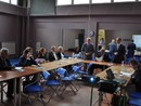 Spotkanie Regionalnej Grupy Interesariuszy w ramach międzynarodowego projektu „ATM for SMEs”