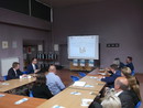 Spotkanie Regionalnej Grupy Interesariuszy w ramach międzynarodowego projektu „ATM for SMEs”