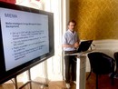 Tydzień Energii Odnawialnej w Brukseli