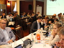 XIV posiedzenie Komitetu Monitorującego Program Operacyjny Wiedza Edukacja Rozwój 2014-2020