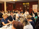 XIV posiedzenie Komitetu Monitorującego Program Operacyjny Wiedza Edukacja Rozwój 2014-2020