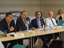 Przemówienie Marka Szczepanika - Członka Zarządu Województwa Świętokrzyskiego