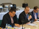 Przemówienie Marka Szczepanika - Członka Zarządu Województwa Świętokrzyskiego