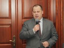 Przemówienie Marka Szczepanika - członka Zarządu Województwa Świętokrzyskiego