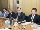 Spotkanie z przedsiębiorcami z regionu świętokrzyskiego, którzy wezmą udział w wyjazdowej misji gospodarczej na Światową Wystawę EXPO Astana 2017