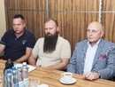 Spotkanie z przedsiębiorcami z regionu świętokrzyskiego, którzy wezmą udział w wyjazdowej misji gospodarczej na Światową Wystawę EXPO Astana 2017