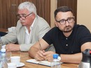 Spotkanie z przedsiębiorcami z regionu świętokrzyskiego, którzy wezmą udział w wyjazdowej misji gospodarczej na Światową Wystawę EXPO Astana 2017