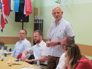 Posiedzenie Regionalnej Rady Programowej ds. szkolnictwa zawodowego, funkcjonującej w ramach projektu „Nowoczesna Szkoła Zawodowa – Nowoczesny Region”