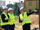 Inwestycje w gminie Pawłów dofinansowane ze środków unijnych