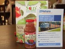 IV edycja międzynarodowych spotkań sieciujących B2B pn.: „Potencjał eksportowy i handlowy świętokrzyskich producentów sektora spożywczo-przetwórczego”