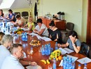 Z cyklu warsztatów Departamentu Wdrażania EFS skorzystało ponad 40 osób