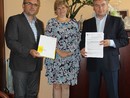 Wsparcie dla usług asystenckich i opiekuńczych w Połańcu