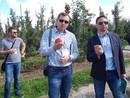 IV edycja międzynarodowych spotkań sieciujących B2B pn.: „Potencjał eksportowy i handlowy świętokrzyskich producentów sektora spożywczo-przetwórczego”