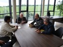 IV edycja międzynarodowych spotkań sieciujących B2B pn.: „Potencjał eksportowy i handlowy świętokrzyskich producentów sektora spożywczo-przetwórczego”