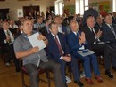Spotkanie sieciujące na Zamku Królewskim  w Sandomierzu