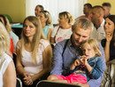 Uczestnicy spotkania