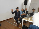 Piokaz firmy TRANSITION TECHNOLOGIES