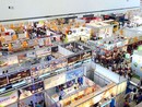 Targi żywności Kaohsiung Food Show Tajwan