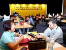 Targi żywności Kaohsiung Food Show Tajwan