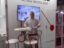 ASTANA EXPO w Kazachstanie – rozmowy o potencjale biznesowym między Polską a Kazachstanem