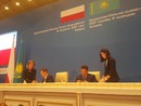 ASTANA EXPO w Kazachstanie – rozmowy o potencjale biznesowym między Polską a Kazachstanem
