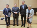 Poprawią efektywność energetyczną budynków 