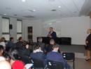 Spotkanie eksperckie w ramach projektu ENERSELVES programu Interreg Europe