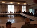 Wspólne posiedzenie Komitetu Sterującego Zintegrowanych Inwestycji Terytorialnych Kieleckiego Obszaru Funkcjonalnego i Rady Programowej ZIT KOF 