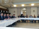 Wspólne posiedzenie Komitetu Sterującego Zintegrowanych Inwestycji Terytorialnych Kieleckiego Obszaru Funkcjonalnego i Rady Programowej ZIT KOF 