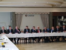 Wspólne posiedzenie Komitetu Sterującego Zintegrowanych Inwestycji Terytorialnych Kieleckiego Obszaru Funkcjonalnego i Rady Programowej ZIT KOF 