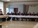 Wspólne posiedzenie Komitetu Sterującego Zintegrowanych Inwestycji Terytorialnych Kieleckiego Obszaru Funkcjonalnego i Rady Programowej ZIT KOF 