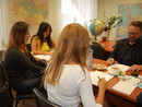 Spotkanie Regionalnej Grupy Interesariuszy, w ramach międzynarodowego projektu „ATM for SMEs”