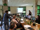 Wizyta studyjna  w ramach projektu ENERSELVES programu Interreg Europe