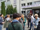 Wizyta w Zespole Szkół Rolniczych w Cudzynowicach