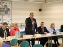 Wystąpienie Marka Szczepanika  - Zastępcy Przewodniczącego KM RPOWŚ 2014-2020