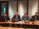 Spotkanie komitetu sterującego  (Steering Committee) w siedzibie Banku Światowego