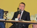 Grzegorz Orawiec - dyrektor Departamentu Polityki Regionalnej UMWŚ