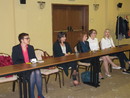 VII posiedzenie Rady ds. szkolnictwa zawodowego 
