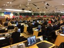 Debata na temat Polityki Spójności 2020+ siedzibie Europejskiego Komitetu Regionów w Brukseli